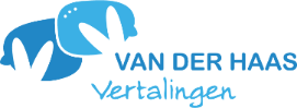 Steven van der Haas Logo